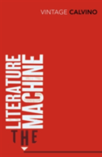 The Literature Machine Essays