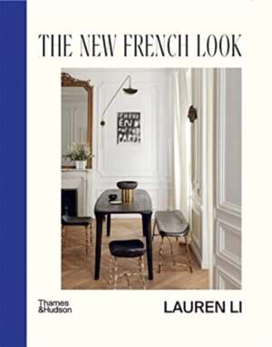 The New French Look