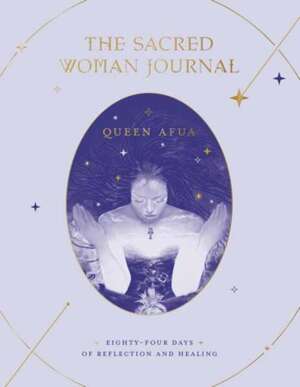 The Sacred Woman Journal 