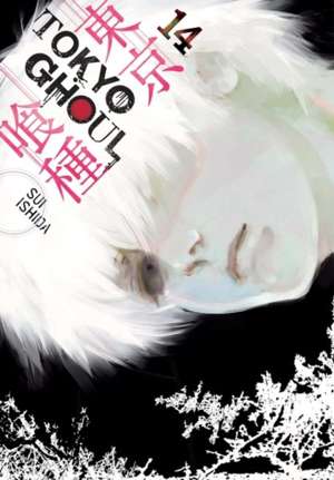 Tokyo Ghoul, Vol. 14 : 14