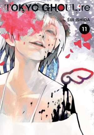 Tokyo Ghoul: re, Vol. 11 : 11