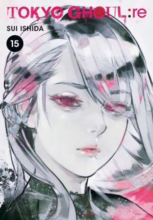 Tokyo Ghoul: re, Vol. 15 : 15