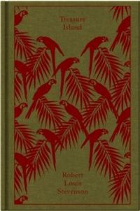 Treasure Island (Penguin Clothbound Classics)