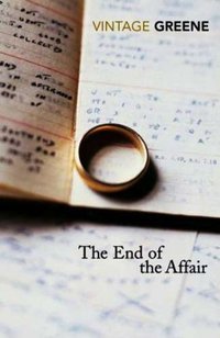 Vintage Greene: End of the Affair