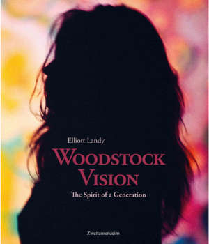 Woodstock Vision (wyd. niemieckie)