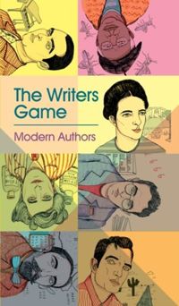 Writer's Game: Modern Authors