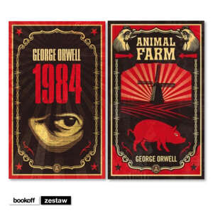 ZESTAW - George Orwell