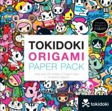 tokidoki Donutella Flexi Journal