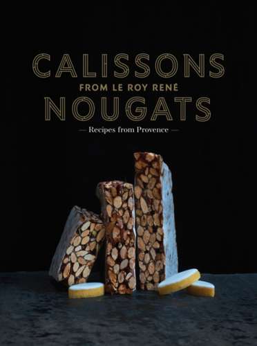 Calisson Aix en Provence Le Roy René - ProvencalBox