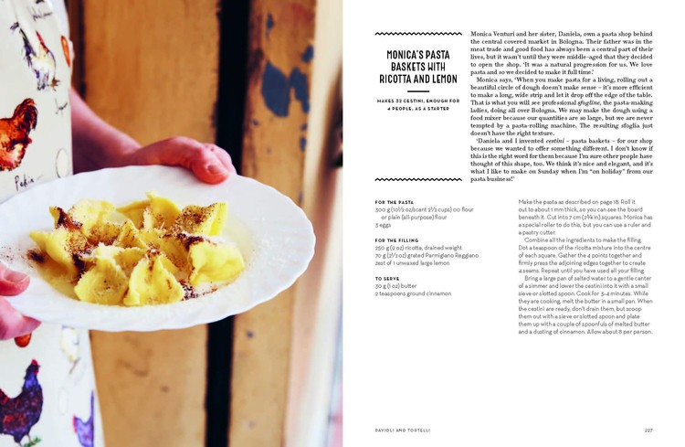 Pasta Grannies: The Official Cookbook The Secrets of Italy's Best Home  Cooks | Kulinarne \ Kuchnie świata WTKK 2022 KUCHNIE ŚWIATA TYDZIEŃ WŁOSKI  2022 ITALY WTKK 2022 WTKK 2022 10% WTKK 2022