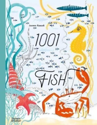 1001 Fish