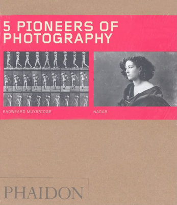 5 Pioneers of Photography