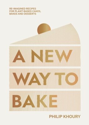 A New Way to Bake