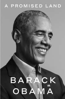 A Promised Land by Barack Obama