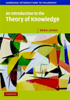 An Introduction to the Theory of Knowledge