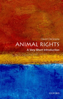 Animal Rights: A Very Short Introduction