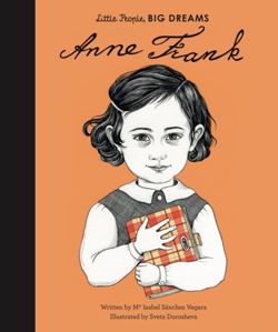 Anne Frank : 17