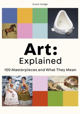 Art: Explained