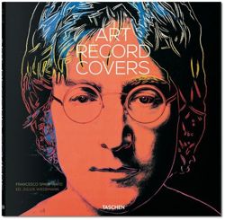 Art Record Covers