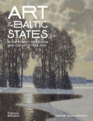 Art of the Baltic States