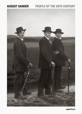 August Sander: People of the 20th Century