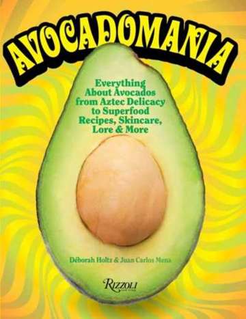 Avocadomania