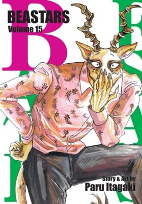 BEASTARS,  Vol. 15 : 15