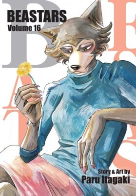 BEASTARS,  Vol. 16 : 16