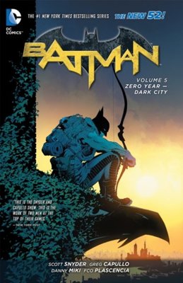 Batman Vol. 5