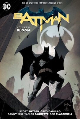 Batman Vol. 9