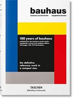 Bauhaus: Updated Edition EGEMPLARZ USZKODZONY