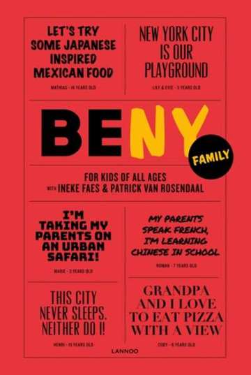 Be NY Family