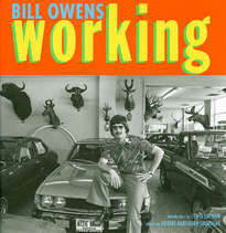 Bill Owens – Working