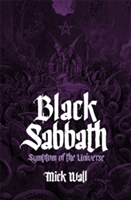 Black Sabbath Symptom of the Universe