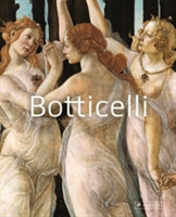 Botticelli Masters of Art