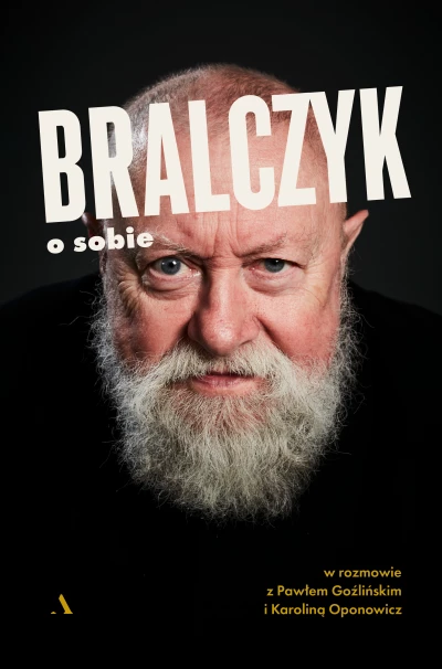 Bralczyk o sobie