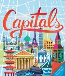 Capitals EGZEMPLARZ USZKODZONY