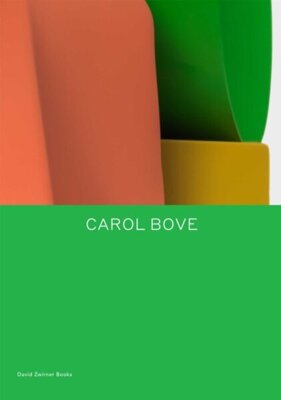 Carol Bove