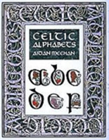 Celtic Alphabet