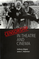 Censorship in Theatre and Cinema