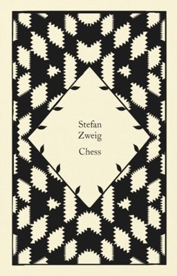 Chess : A Novel