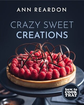 Crazy Sweet Creations