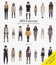 DIY Couture: Create Your Own Fashion Collection