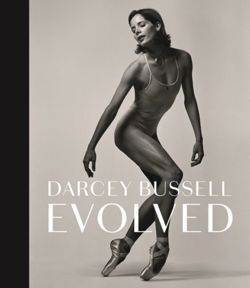 Darcey Bussell: Evolved