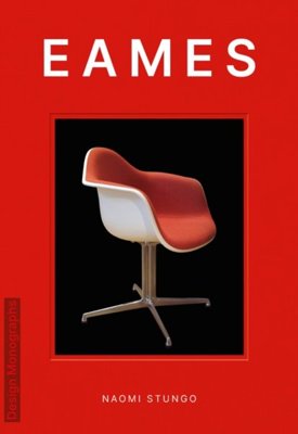 Design Monograph: Eames