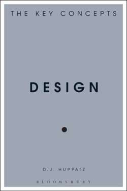 Design : The Key Concepts