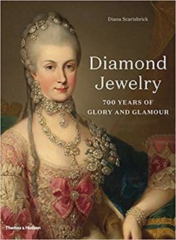 Diamond Jewelry : 700 Years of Glory and Glamour