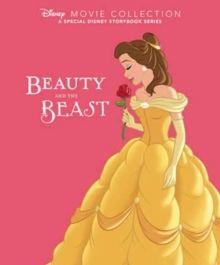 Disney Movie Collection: Beauty and the Beast