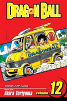 Dragon Ball, Vol. 12