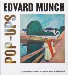 Edvard Munch Pop-Ups